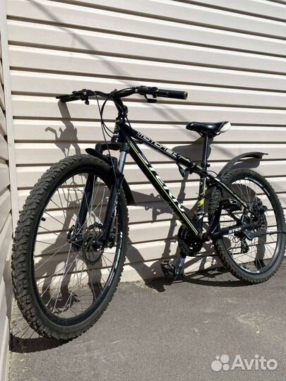 Велосипед Stern Motion 2.0