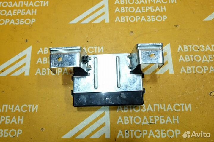 Блок электронный FAW V5 I (2013-2017)