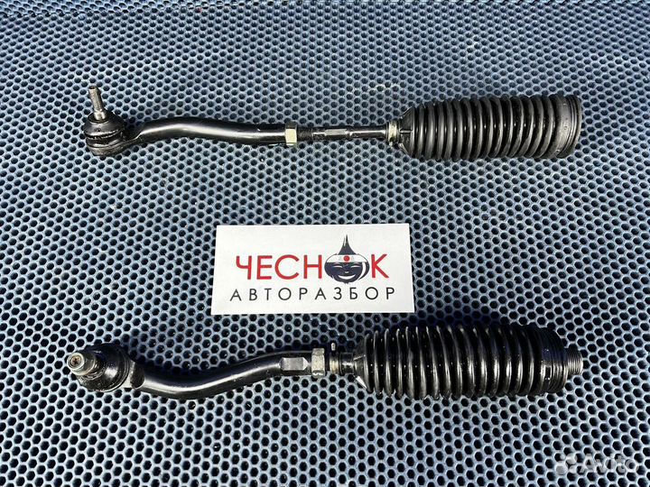 Рулевой наконечник тяга Renault Koleos 2008-2016