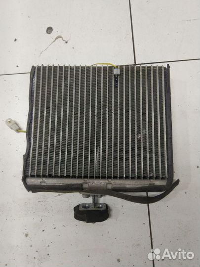 Mitsubishi Lancer lX испаритель кондиционера