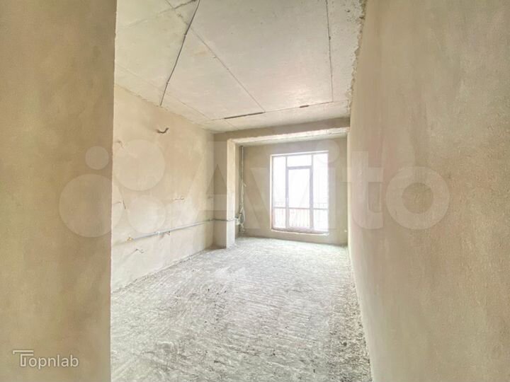 3-к. квартира, 110 м², 11/12 эт.