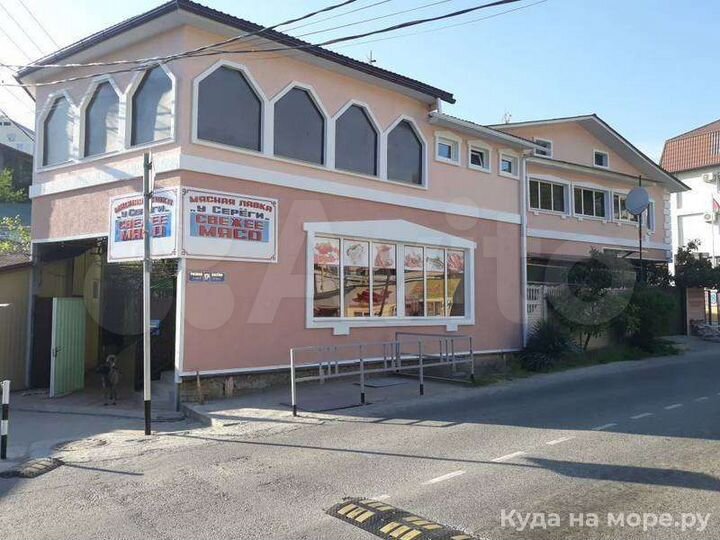 Комната 22 м², 1/2 эт.