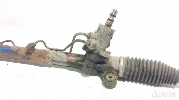Рулевая рейка Тойота