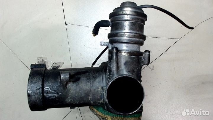 Клапан рециркуляции газов Mercedes S W220, 2001