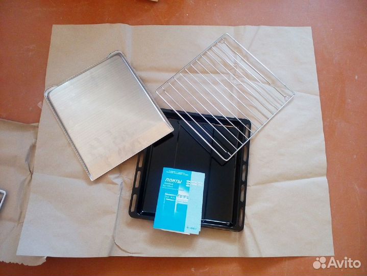 Газовая плита Gefest 3200-08