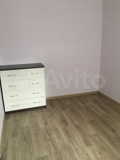 2-к. квартира, 42,6 м², 1/5 эт.