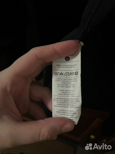 Пиджак женский оверсайз