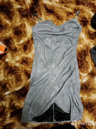 Женские вещи