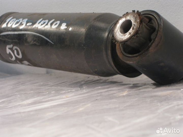 Амортизатор задний RL рено меган сценик 2