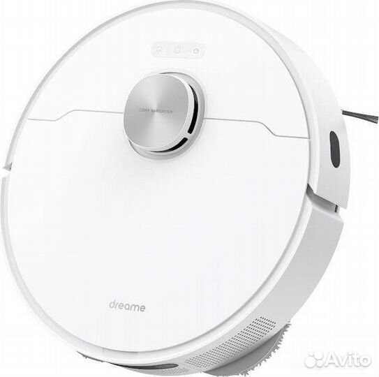 Робот-пылесос Dreame L10 Prime (международная верс