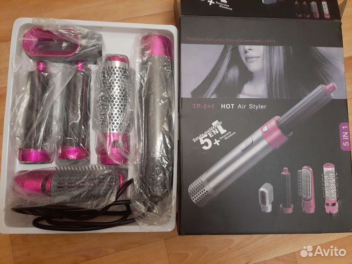 Уход за волосами