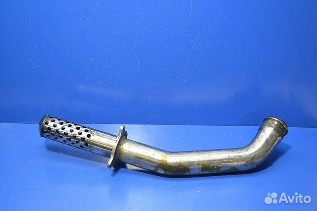 Трубка вентиляции картера mercedes-benz Actros MP4