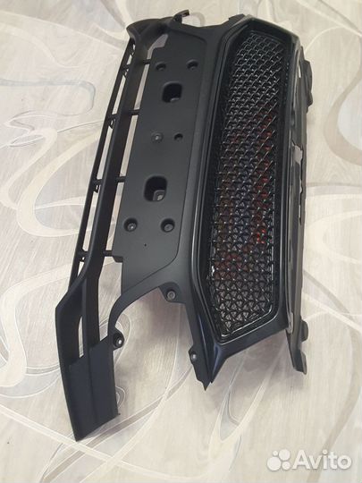 Решетка радиатора LADA Granta FL,Granta