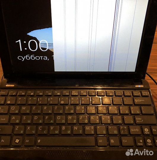 Asus eee pc 1005pe
