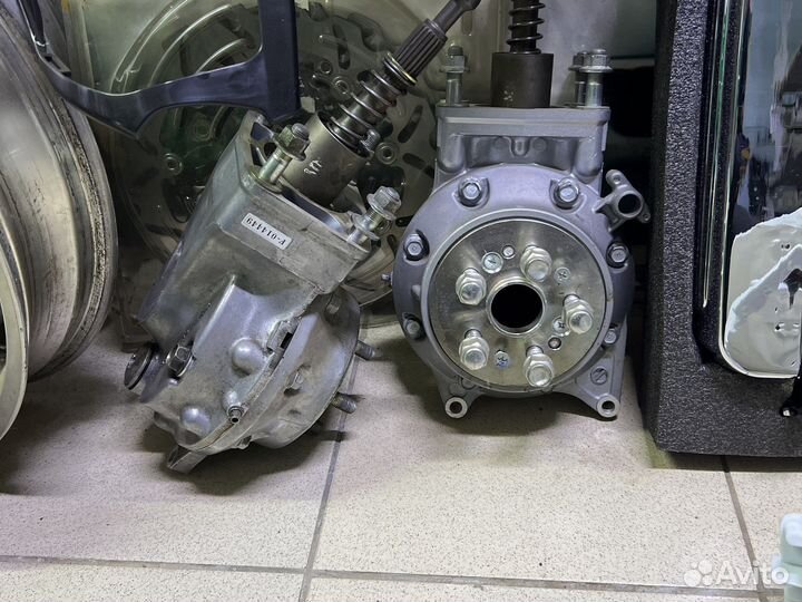 Honda голд винг 1800 goldwing gl gold wing