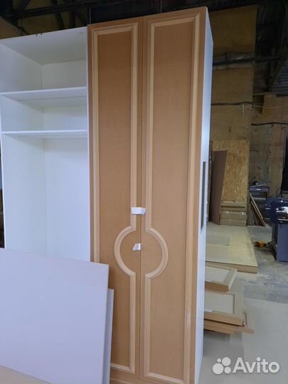 Фрезеровка