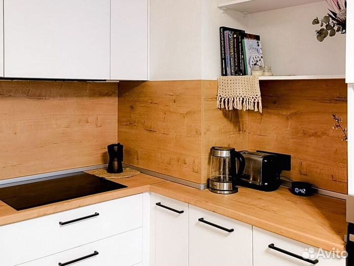 Кухонные гарнитуры на заказ