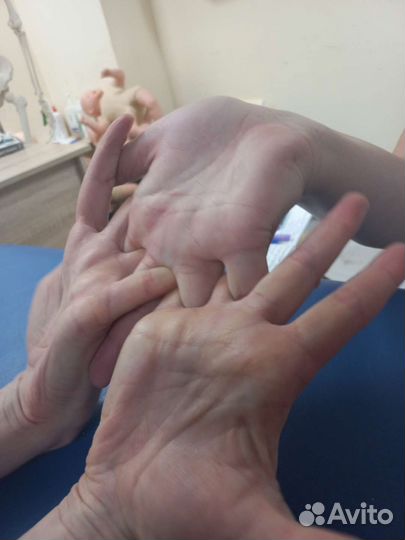 Буккальный, скульптурный массажи лица (для женщин)