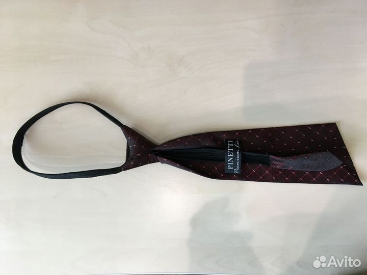 Галстук детский