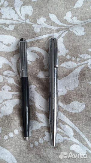 Ручка шариковая паркер