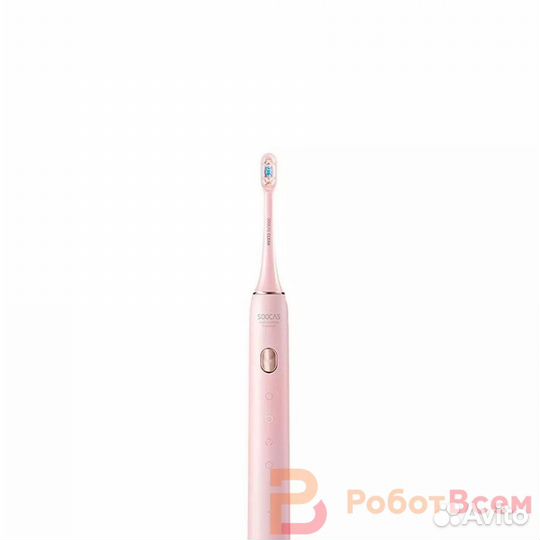 Электрическая зубная щетка Soocas X3U Sonic Electr