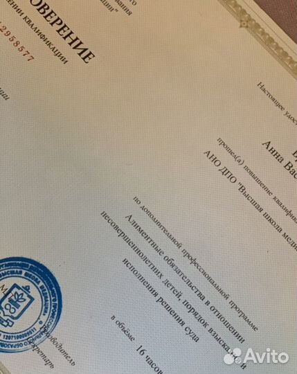 Юрист.Развод.Алименты.Раздел.Отмена решений