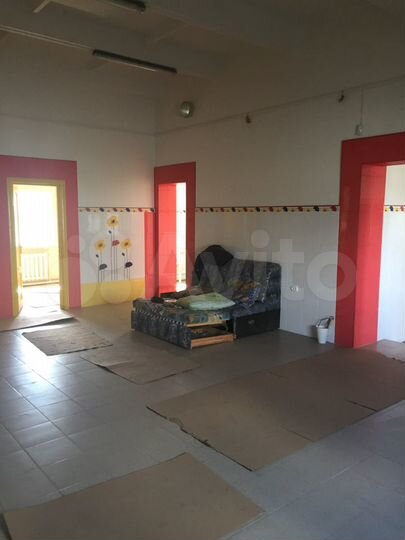 Общепит, 400 м²