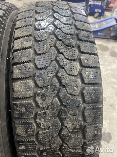 Yokohama Ice Guard F700Z 175/70 R13