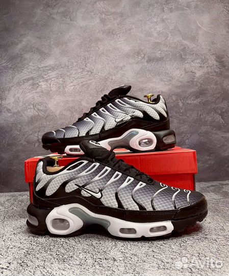 Кроссвоки Nike Air Max Tn Plus