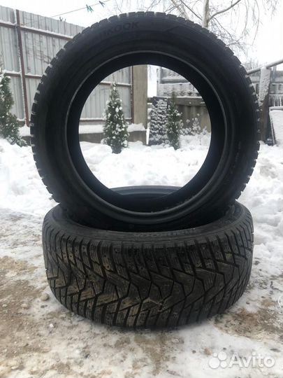 Hankook Winter I'Pike RS2 W429 245/45 R18 100T