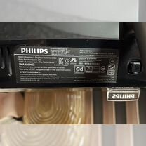 Монитор Philips 276E8vjsb, 3840x2160 4К,IPS