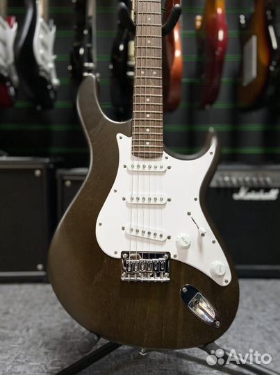 Cort G100 OPW Электрогитара новая