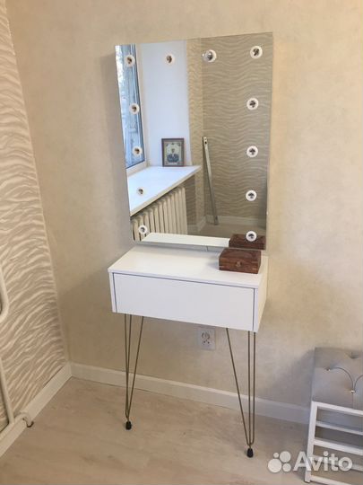 Ножки опоры для тумбы