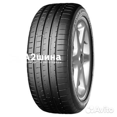 Yokohama Advan Sport V107 275/45 R20