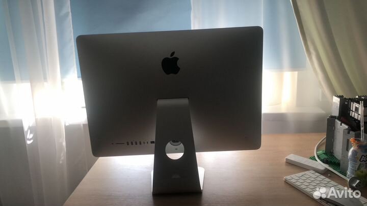 Моноблок apple iMac