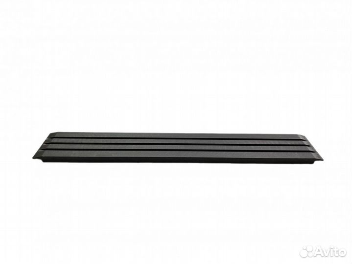 Пластина скольжения нижняя для стрелы Kanglim 1256