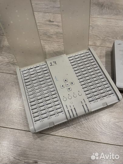 SMB 128 Симбанк