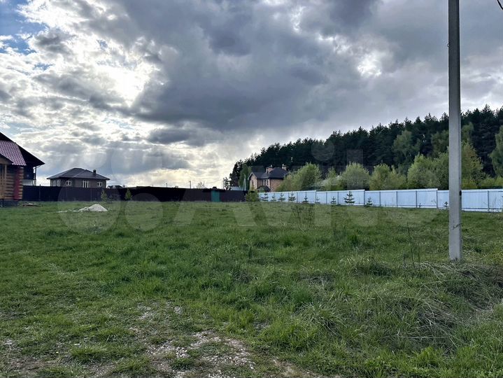 Участок 6 сот. (ИЖС)