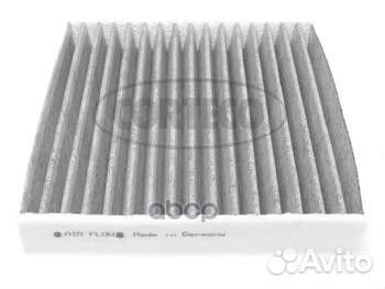 Фильтр салона Corteco 80000605 80000605 Corteco