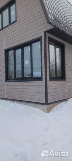 Пластиковые окна от производителя любых размеров