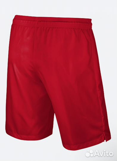 Шорты игровые nike laser III woven short