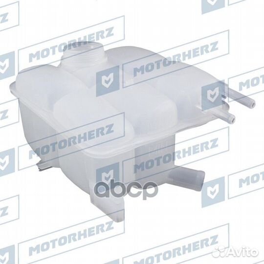 Бачок расширительный KTZ1042 Motorherz