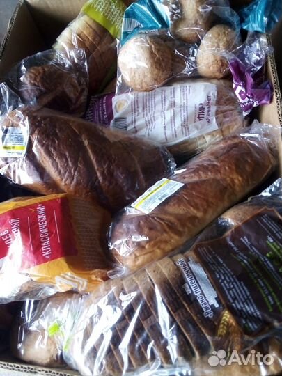 Хлеб для животных