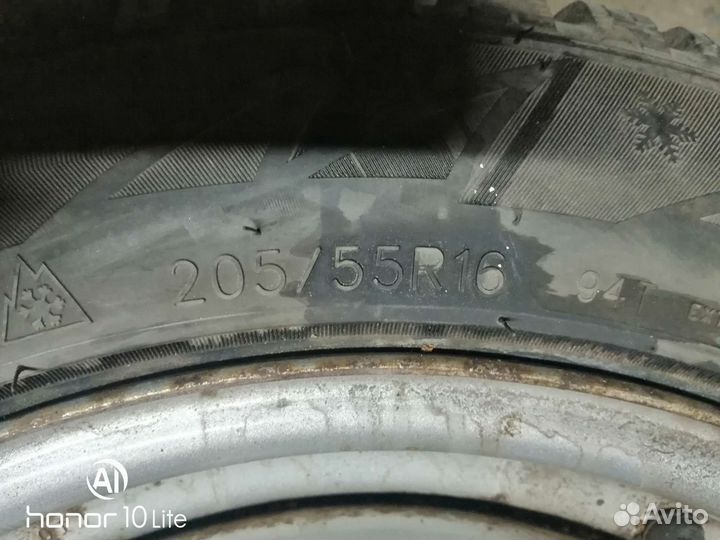 Sailun Atrezzo ECO 205/55 R16 и 215/65 R16