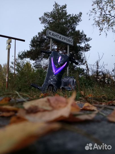 Электро дрифт карт