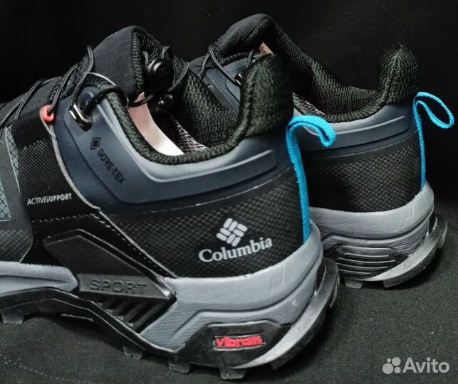 Кроссовки демисезон евро зима Columbia