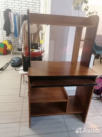 Компьютерный стол бу