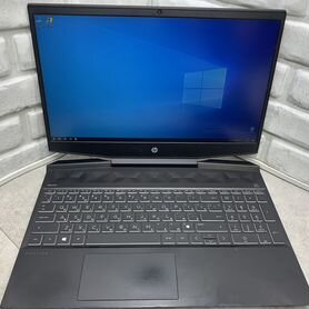 И. 14187 HP Pavilion Gaming 15