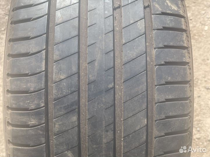 Michelin Latitude Sport 3 275/50 R20 113W