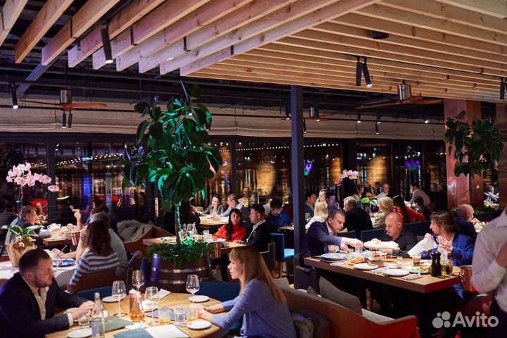 Все бизнесы города Сочи\каталог